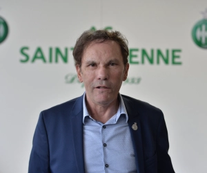 Le président de l'AS Saint-Etienne évoque les menaces de mort reçues ces derniers mois