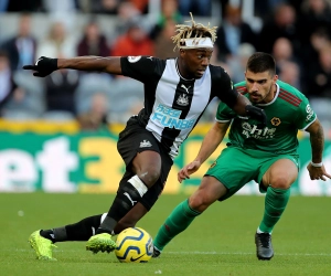 Allan Saint-Maximin tacle la Ligue 1 : "Beaucoup de gens pensent avoir la science infuse"