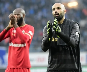 🎥 L'Antwerp rend hommage à son gardien : "Au revoir King Bolat, pour toujours un Rouge"