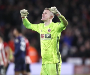 Officiel: Dean Henderson débarque à Nottingham Forest