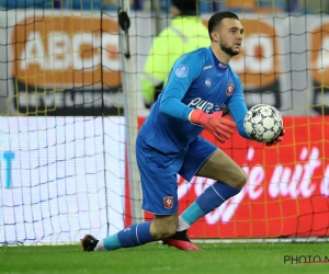 Anderlecht peut oublier la piste Joël Drommel