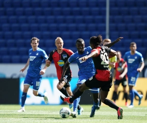 Bundesliga: Lukebakio et Boyata en démonstration, Leipzig fait du surplace 