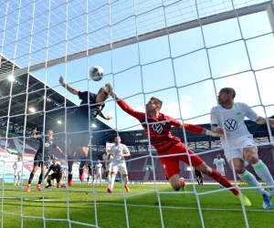 Un ancien joueur de renom pour entraîner Wolfsburg et Koen Casteels la saison prochaine ?