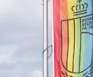 Un joueur fait son coming-out en Australie, plusieurs clubs belges affichent leur soutien