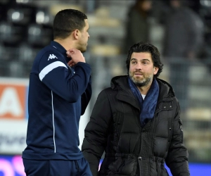 Quel mercato pour Charleroi? Mehdi Bayat et Karim Belhocine sont sur la même longueur d'onde