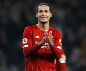 🎥 Polémique autour de Virgil Van Dijk, qui repousse un supporter venu pour un selfie