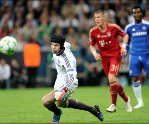 Pourtant champion d'Europe avec Chelsea en 2012,  Petr Cech garde un souvenir amer de cette victoire