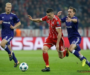 Un fan évoque un souvenir douloureux à Sven Kums lors de sa période à Anderlecht : "Je préfère qu'on ne me le rappelle pas"