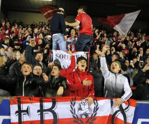 Un latéral français cité à Mouscron et au Cercle de Bruges