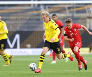 🎥 Le petit bijou de Kimmich qui illumine le Klassiker