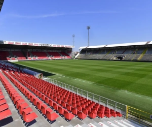 🎥 L'Antwerp remercie ses abonnés d'une façon particulière