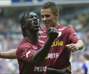 Mbaye Leye raconte le match le plus abouti de sa carrière: "Mon fils m'avait dit de marquer cinq buts..." 