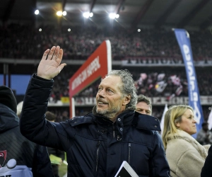 Michel Preud'homme a pris sa décision !