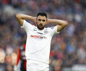 Deux joueurs de Ligue 1 ont participé à un match sauvage : "L'amour du football a été plus fort"