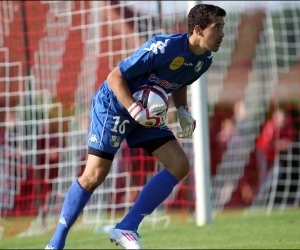 BGL Ligue : Romain Ruffier : La première partie de saison a été frustrante