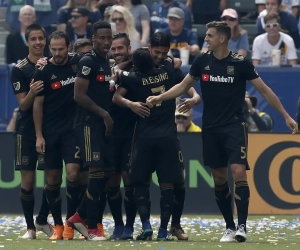 MLS : le LAFC en finale face à Philadelphie