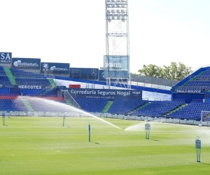 Getafe se fait surprendre par Grenade et perd des points importants dans la lutte pour les places européennes