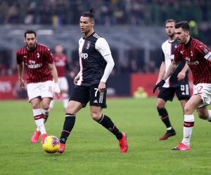 La Juventus en ballotage favorable, Milan prêt pour la surprise