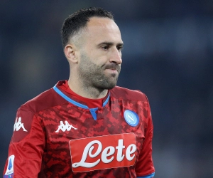 🎥 Corner rentrant et petit pont: l'énorme bourde d'Ospina contre l'Inter