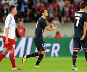 🎥 📷 Europa League 2011: quand Differdange tenait tête au PSG 