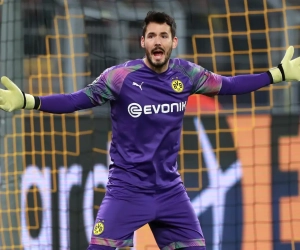 Roman Bürki de Dortmund vers la Ligue 1 ? 