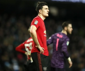 Roy Keane dézingue deux joueurs de Manchester United : "Je ne les laisserais pas monter dans le bus après le match"