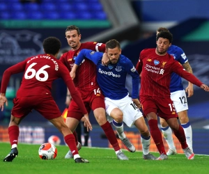 Un derby de Liverpool sans buts pour la reprise 