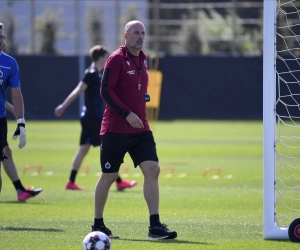 Clement: "Nos adversaires seront encore plus motivés pour nous battre"