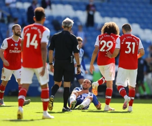 Clap de fin pour Mattéo Guendouzi à Arsenal ?