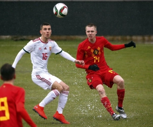 Le SK Lommel veut arracher un jeune latéral du KV Mechelen