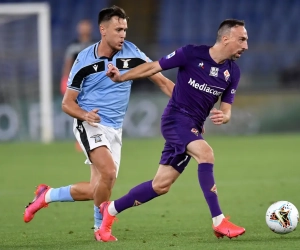 La Lazio retourne la Fiorentina et rêve encore du titre