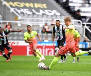 🎥 Kevin De Bruyne est centenaire