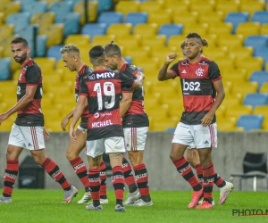 La finale de la Copa Libertadores est connue 