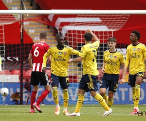 🎥 FA Cup : Arsenal file de justesse en demies