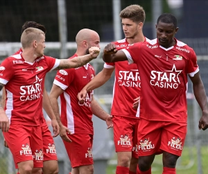 La Versluys Arena n'est plus: Ostende change le nom de son stade 