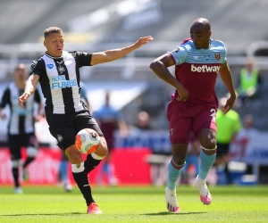 Premier League : Newcastle ne rate pas son départ à West Ham