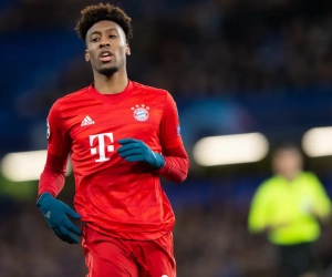 Deux clubs de Premier League ont refusé Coman pour la même raison