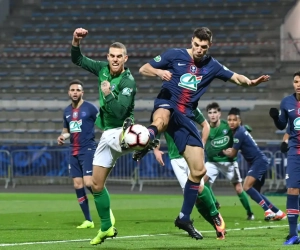 Du PSG à la RAAL, la trajectoire singulière de Willem Pierre-Charles 