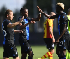 Le budget monstrueux du Club de Bruges pour la saison 2020-2021