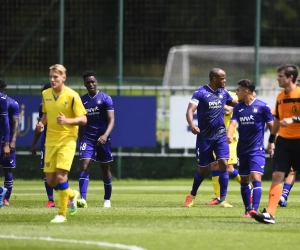 🎥 Voici le résumé vidéo des deux rencontres d'Anderlecht contre Saint-Trond 