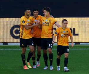 🎥 Emmené par Dendoncker, Wolverhampton atomise Everton