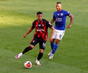 Une énorme boulette de Kasper Schmeichel, une grosse claque pour Youri Tielemans et Dennis Praet 