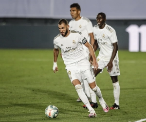 🎥 Liga : Le Real Madrid fait un grand pas vers le titre grâce un très bon Courtois, la Real Sociedad s'impose à Villarreal