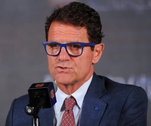 Fabio Capello prévient José Mourinho : "Rome brûle tout"