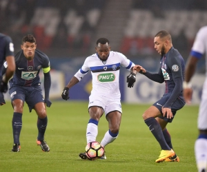 Officiel : Un ancien joueur de Lille et Valenciennes signe au RWDM