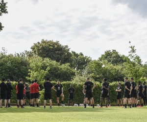 Le retour de la Pro League : Eupen semble avoir décidé de faire autrement 