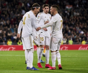 🎥 Hazard, Courtois et le Real sont rois d'Espagne