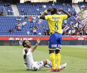 Quand Neymar s'exprime concernant la nervosité de Waasland-Beveren : "Ça fait un petit peu peur"