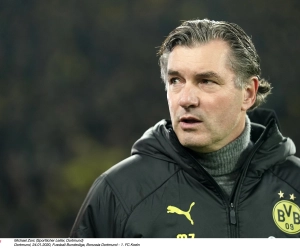 Zorc met la pression sur ses joueurs