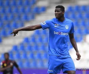 Le Racing Genk bat le RWDM dans un amical spectaculaire